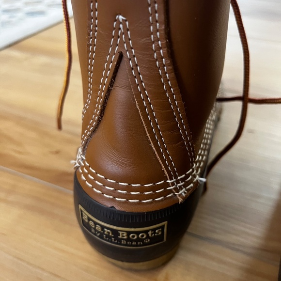 LL Bean Boots | 8 in | Mens size 9 - Picture 9 of 16